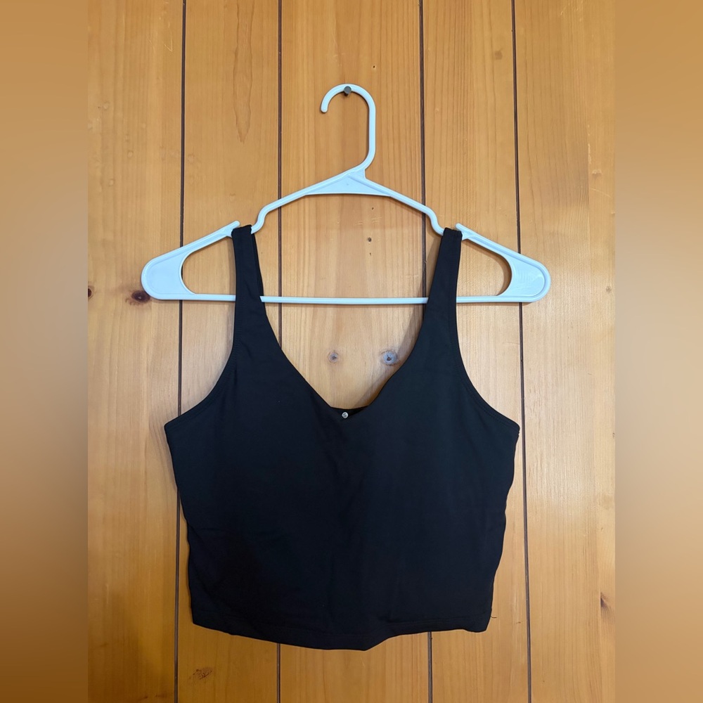 Amazon Workout Top- Size Small